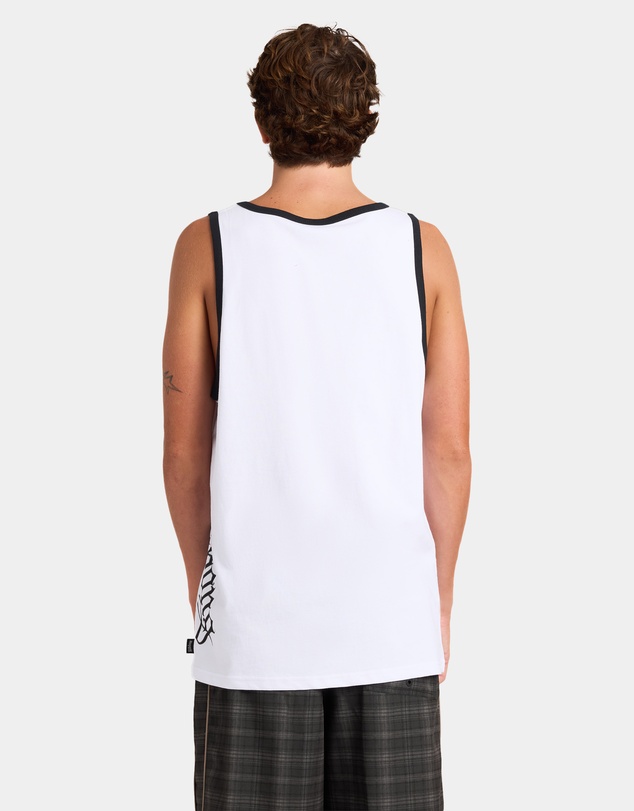 Billabong - Mens Immortal Tank