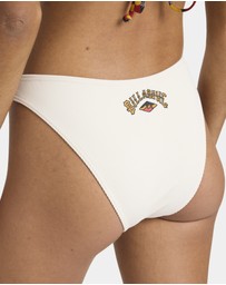 Billabong - Womens Otis Arch Hike Skimpy Bikini Bottom