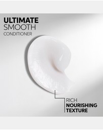 Wella - Ultimate Smooth Mask 75Ml