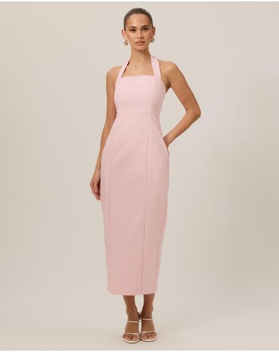 Pale Pink