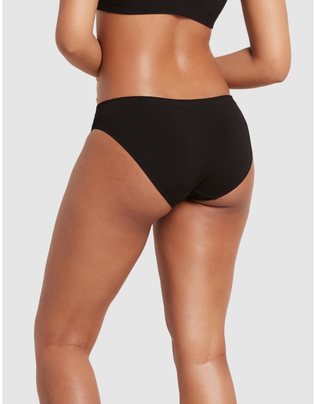Boody - 7-Pack Classic Bikini