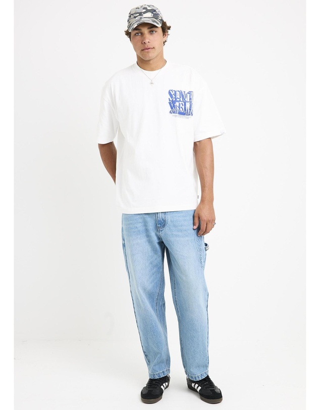Spencer Project - Transfer T-Shirt