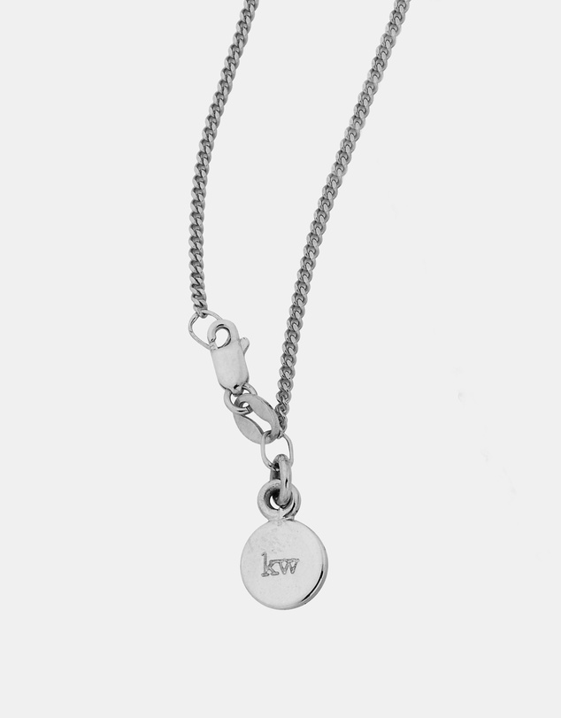 Karen Walker - Star City Enamel Necklace