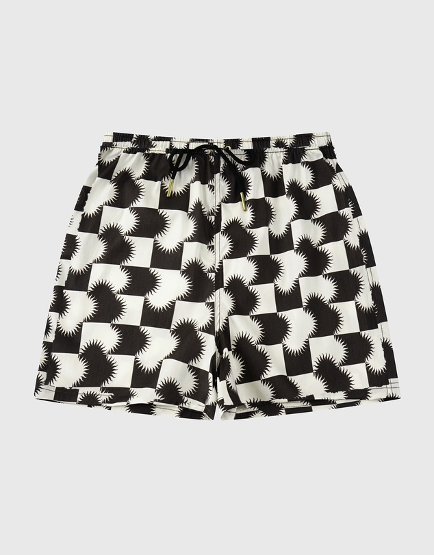 Aqua Blu Kids - Solaris Boardshorts - Teens