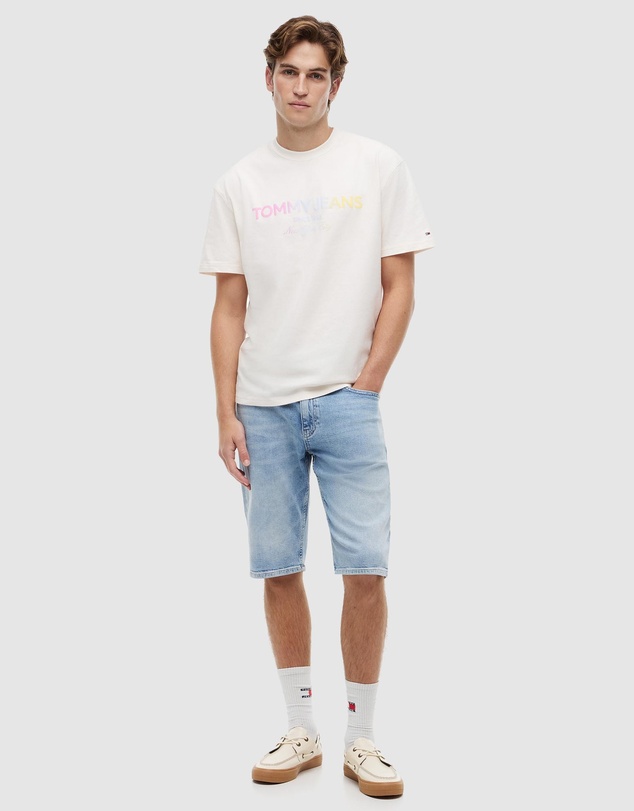 Tommy Jeans - Ryan Shorts