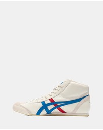 Onitsuka Tiger - Mexico Mid Runner - Unisex