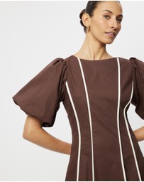 Calli - Oliviah Mini Dress