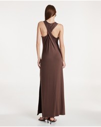 Madison The Label - Natasha Maxi Dress