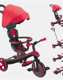 Globber - Explorer Trike 4in1