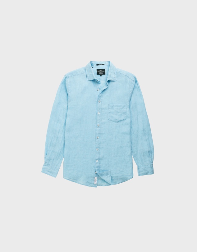 Rodd & Gunn - Coromandel Sports Fit Shirt