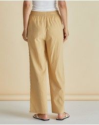Betty Basics - Georgie Pants