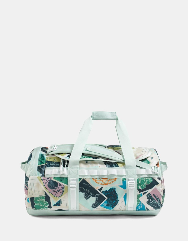 The North Face - Base Camp Duffel M
