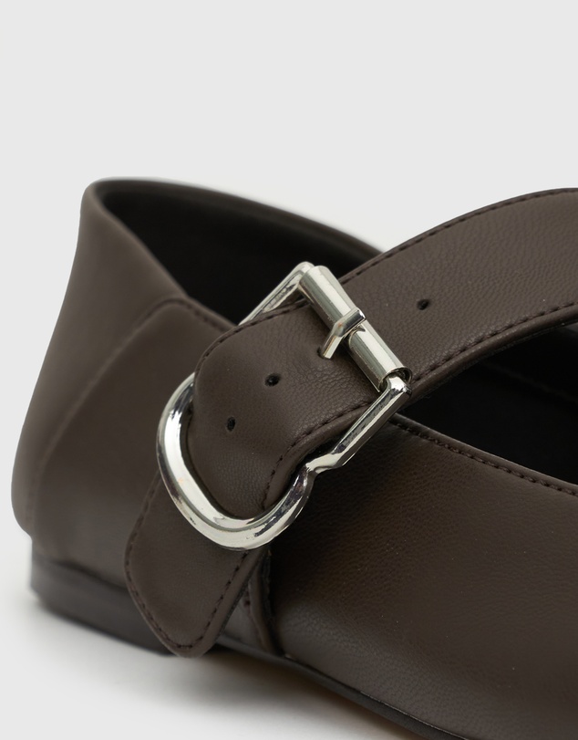 Betts - Joanna Mary Jane Ballet Flats