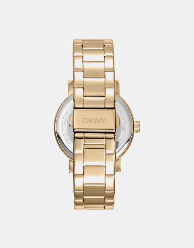 DKNY - DKNY Soho Maxi Watch