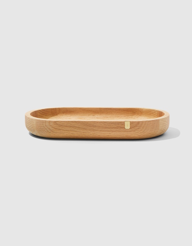 Country Road - Theo Timber Long Dish