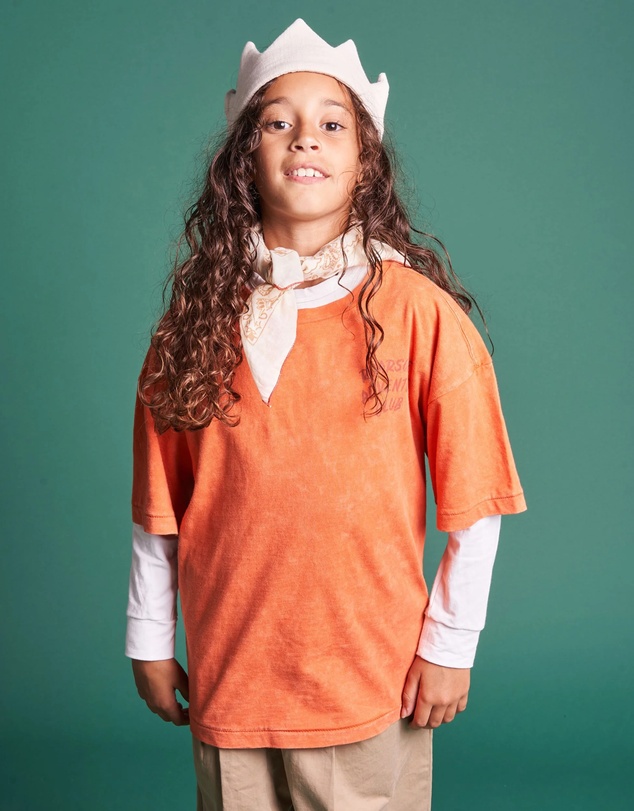 Roarsome - Adventure Club - Kids Cub T-Shirt