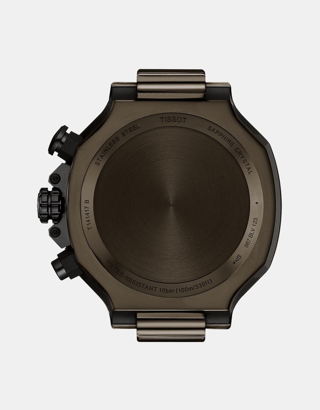 Tissot - T-Race Quartz Chronograph