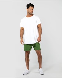 ONEBYONE - Venice Swim Shorts