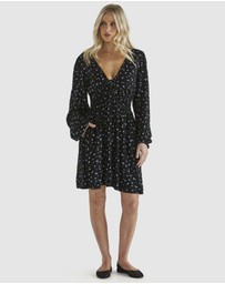 Sass - Lauretta Dress