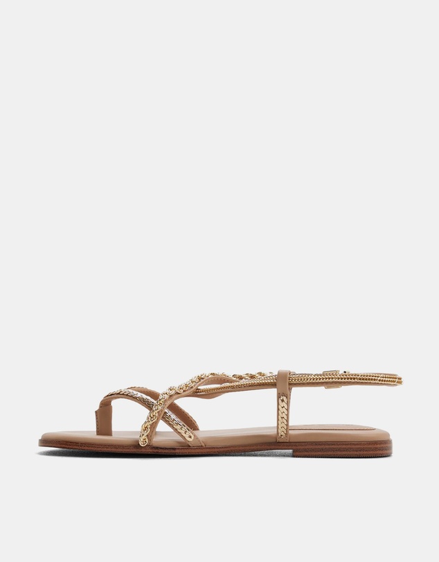 ALDO - Aury Flat Sandals