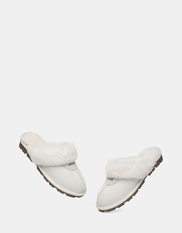 EVERAU - Australian Shepherd Ugg Waffle Slipper House Shoes