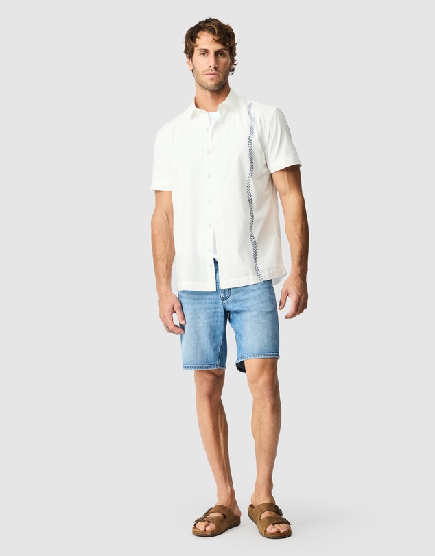 Rodd & Gunn - Seaforth Shirt