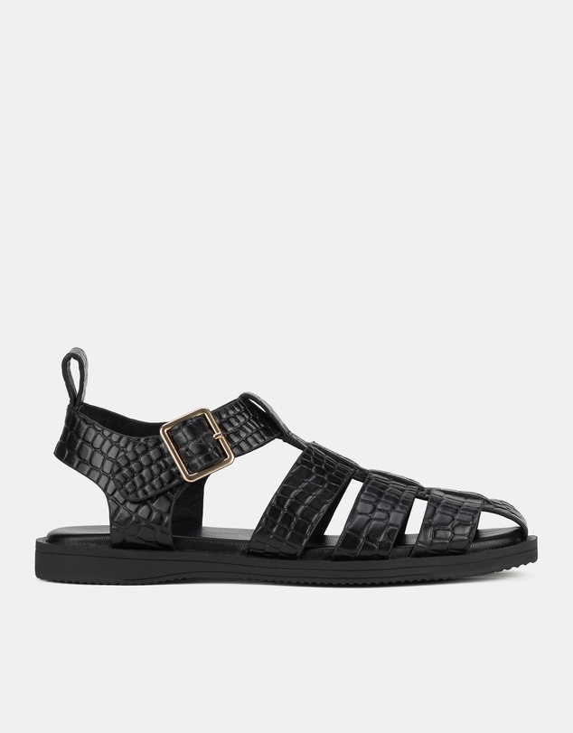 Rollie - Sandal Fisherman