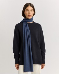 Toorallie - Extrafine Merino Scarf