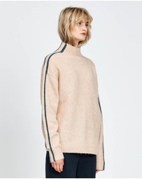 bul - Korpi Jumper Sand