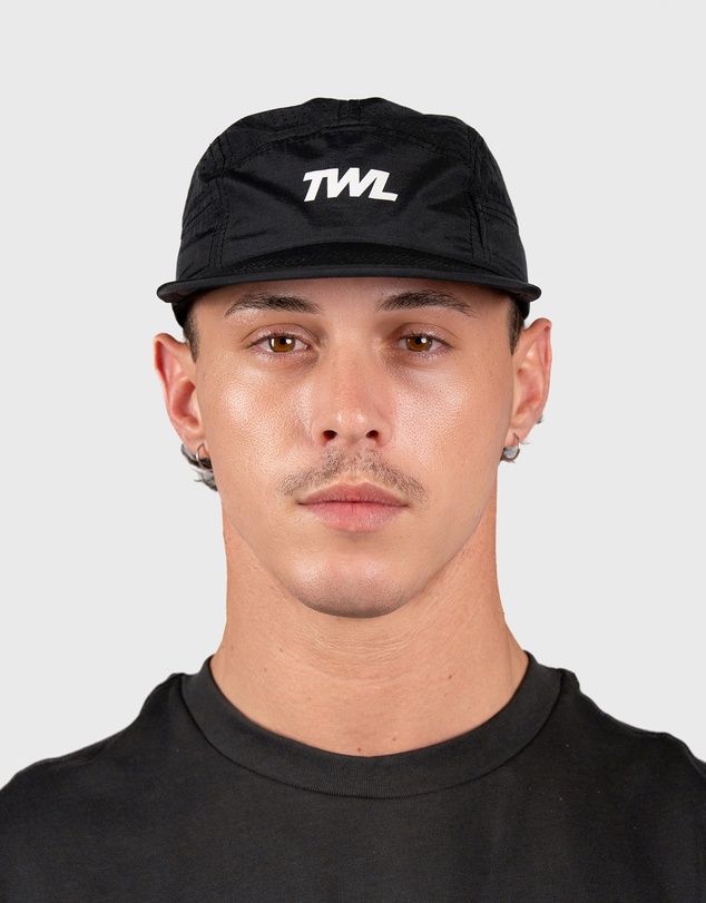 TWL - Run Hat 2.0