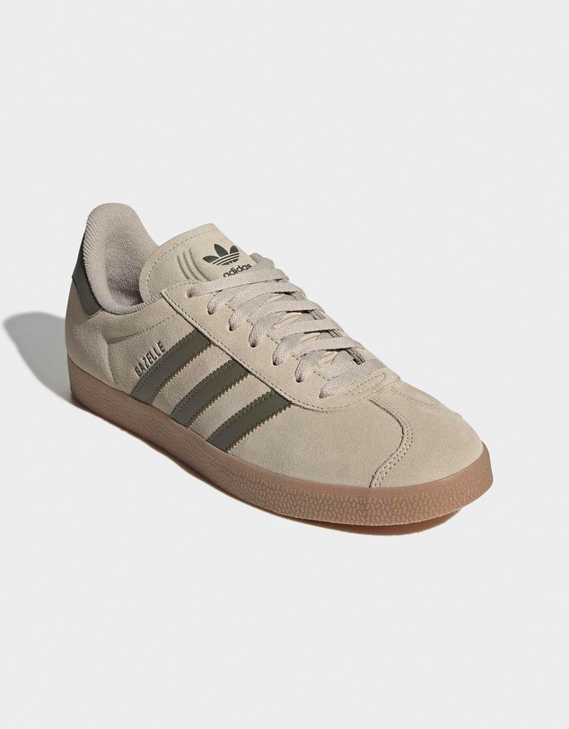 adidas Originals - Gazelle Indoor - Unisex
