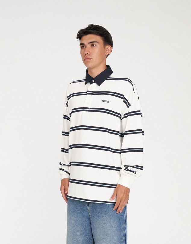 Huffer - Stripe Grand Rugby