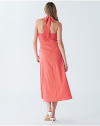 BWLDR - Alora Cotton Midi