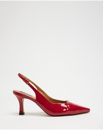 Nina Armando - Alexis Heels