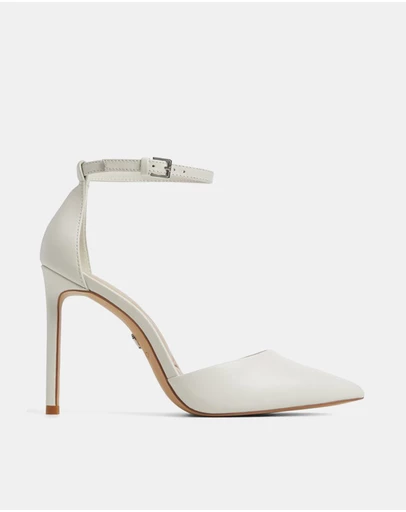 ALDO - Derperla Ankle Strap Pump Heels
