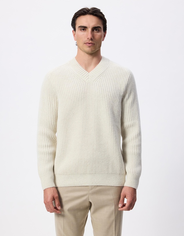 BOSS - Karinet Jumper