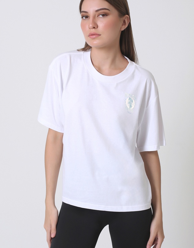 Vacancy Co - Mushroom Merchants Tee