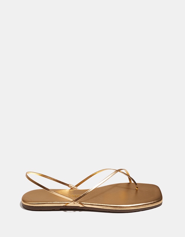 Tkees - Millie Square Toe Sandals