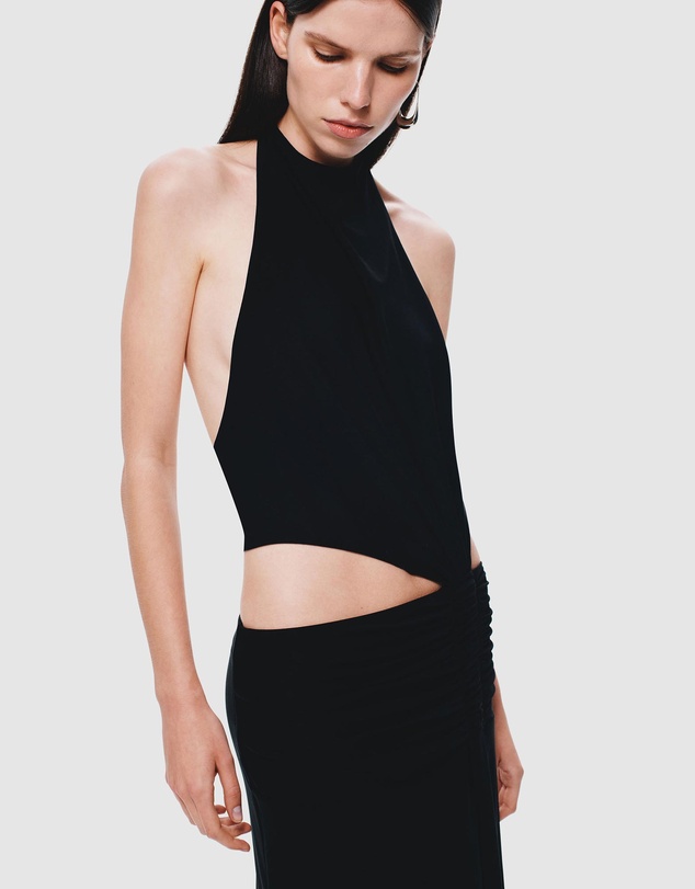 MISHA - The Kendall Jersey Dress