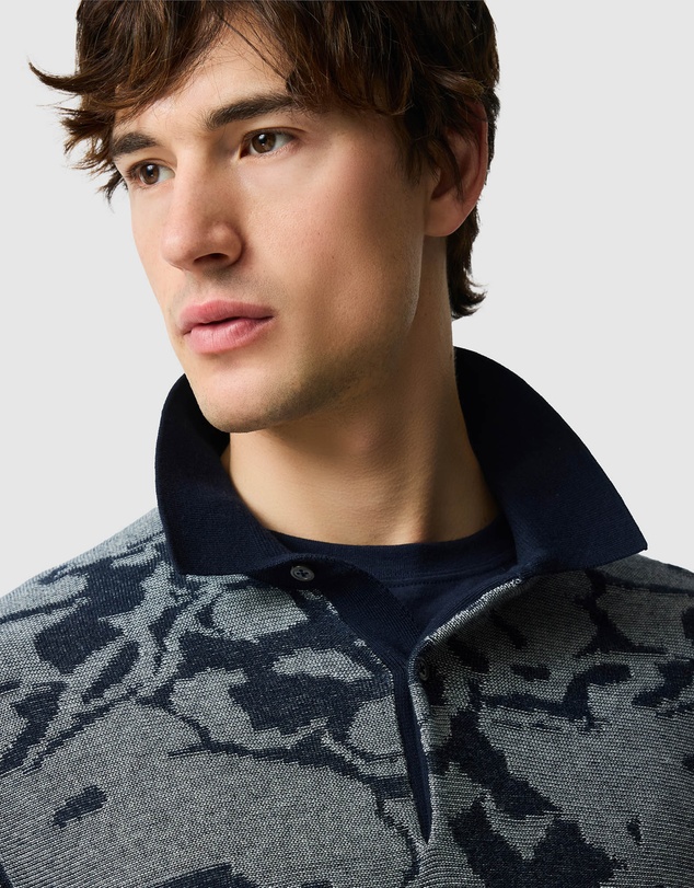 Rodd & Gunn - Dering Knit