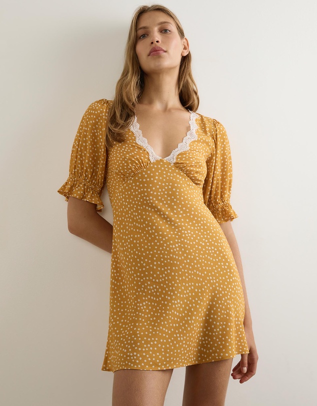 Auguste The Label - Myles Mini Dress