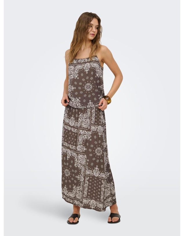 ONLY - Ambel Bandana Top
