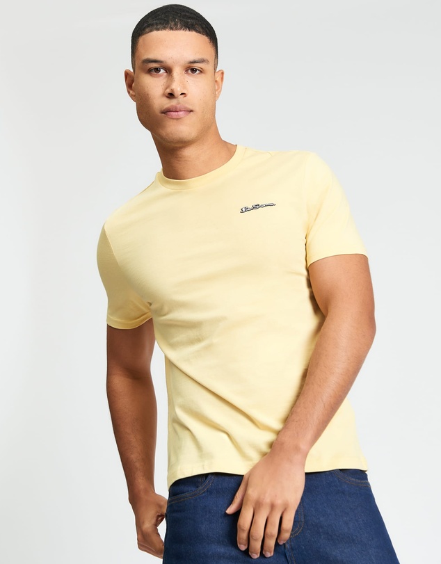 Ben Sherman - Signature Tee