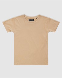 DVNT - 4-Pack Devoid Premium Tee - Youth
