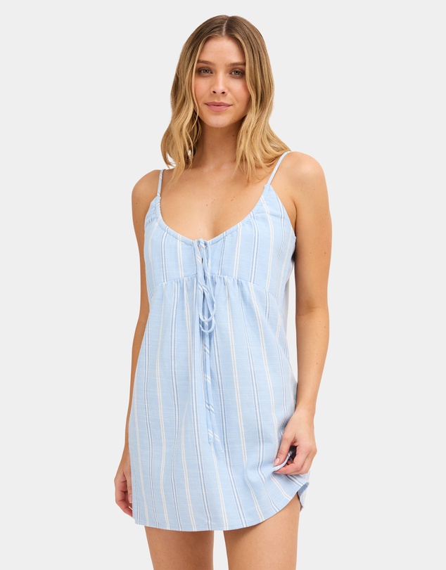 Billabong - Womens Salt Air Mini Mini Dress