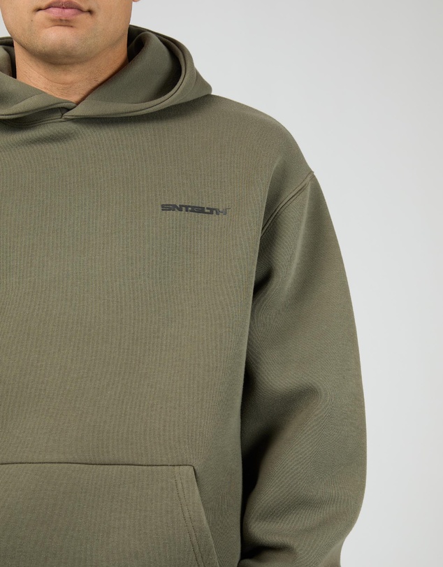 St Goliath - Sensor Hoodie