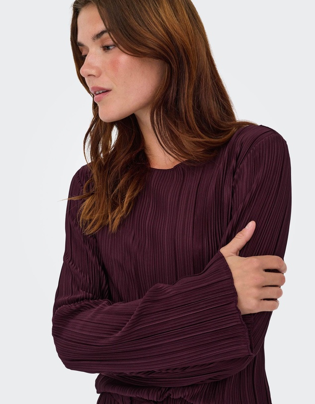 ONLY - Pery Boat Long Sleeve Top