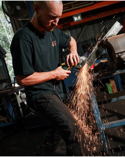 Volcom - Caliper Work Pants