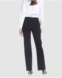 Soon Maternity - Flora Regular Straight Maternity Pants