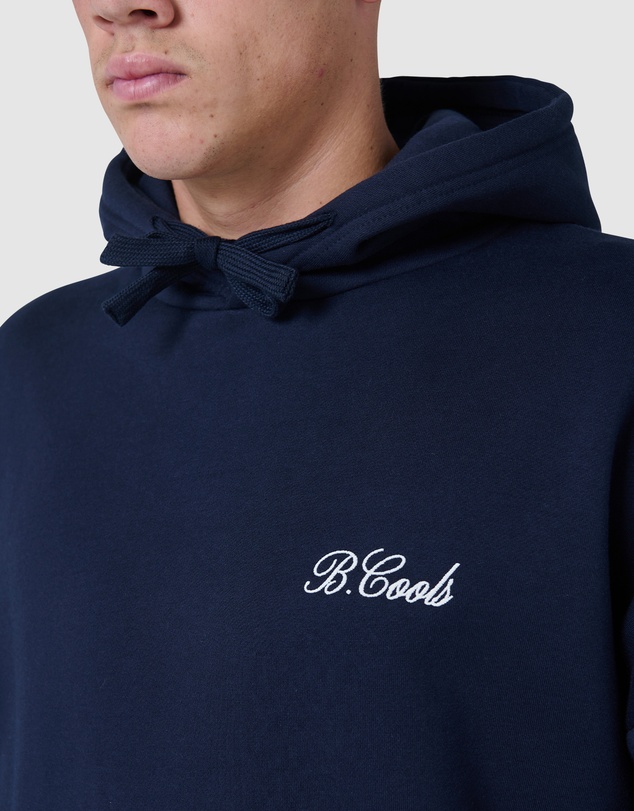 B.Cools - Scribe Hood